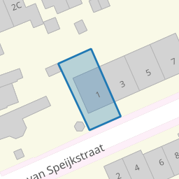 Perceel BSM02-A-7349