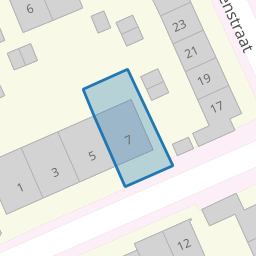 Perceel BSM02-A-7351