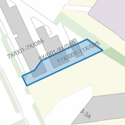 Perceel BSM02-A-7380