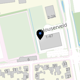 Appartement BSM02 A 7388 14