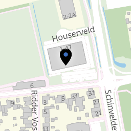 Appartement BSM02 A 7388 20