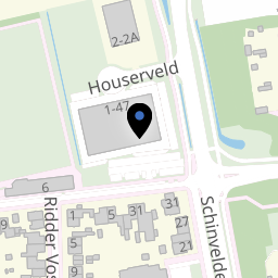 Appartement BSM02 A 7388 23