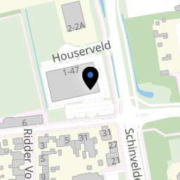 Appartement BSM02 A 7388 24