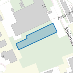 Perceel BSM02-A-7401