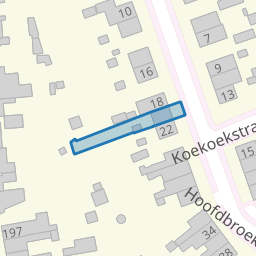 Perceel BSM02-A-7429