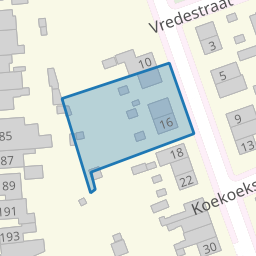 Perceel BSM02-A-7430