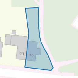 Perceel BSM02-B-3239