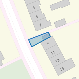 Perceel BSM02-B-3413