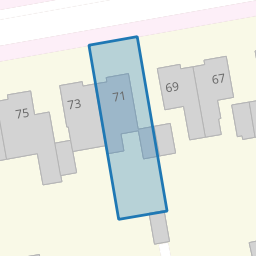 Perceel BSM02-B-3509