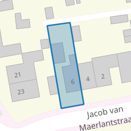 Perceel BSM02-B-3552