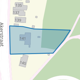 Perceel BSM02-B-3562