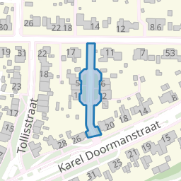 Perceel BSM02-B-3617