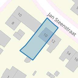 Perceel BSM02-B-3800