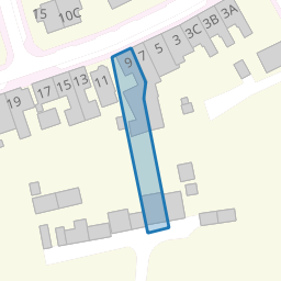 Perceel BSM02-B-3901