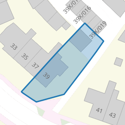 Perceel BSM02-B-3941