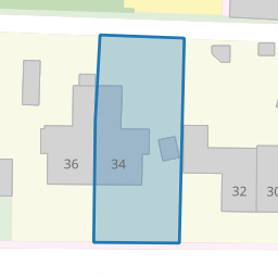 Perceel BSM02-B-3967