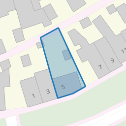 Perceel BSM02-B-3974