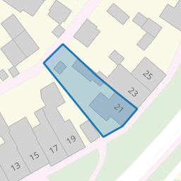 Perceel BSM02-B-3977