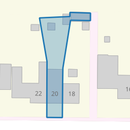 Perceel BSM02-B-4054