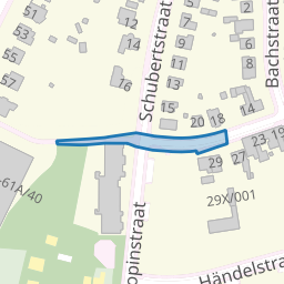 Perceel BSM02-B-4188