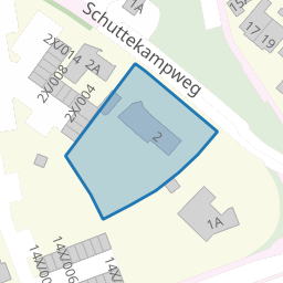 Perceel BSM02-B-4225