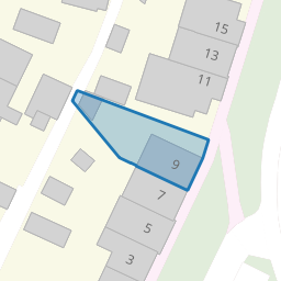 Perceel BSM02-B-4390