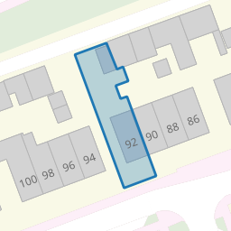 Perceel BSM02-B-4966