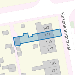 Perceel BSM02-B-5378