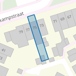 Perceel BSM02-B-5430