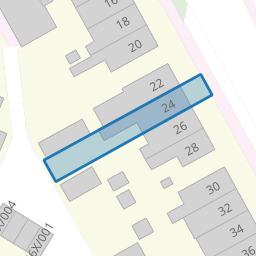 Perceel BSM02-B-5600