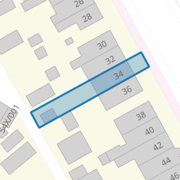 Perceel BSM02-B-5605