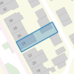 Perceel BSM02-B-5640