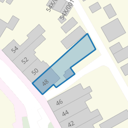 Perceel BSM02-B-5652