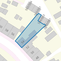 Perceel BSM02-B-5656