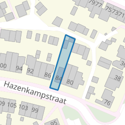 Perceel BSM02-B-5717