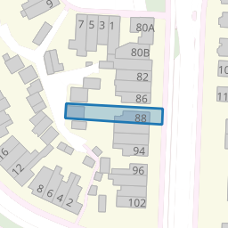 Perceel BSM02-B-5821
