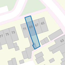 Perceel BSM02-B-5857