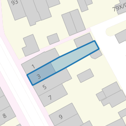 Perceel BSM02-B-5920