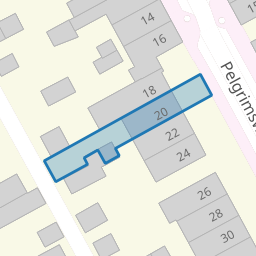 Perceel BSM02-B-5992