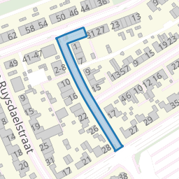 Perceel BSM02-B-6235