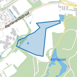 Perceel BSM02-B-6395