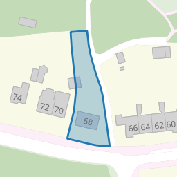 Perceel BSM02-B-6564