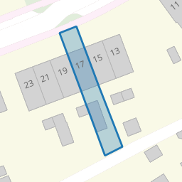 Perceel BSM02-B-6716