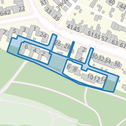 Perceel BSM02-B-6742