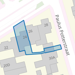 Perceel BSM02-B-6839