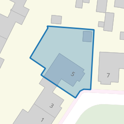 Perceel BSM02-B-7151