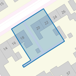 Perceel BSM02-B-7184