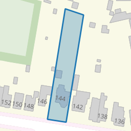 Perceel BSM02-C-2946