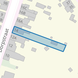 Perceel BSM02-C-3443