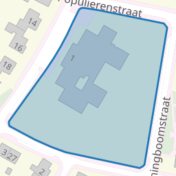 Perceel BSM02-C-3604